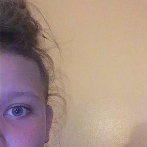 Meet your Posher, Audrianna